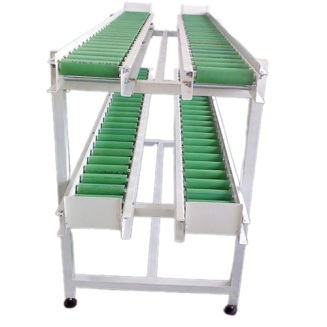 Băng tải dây chuyền