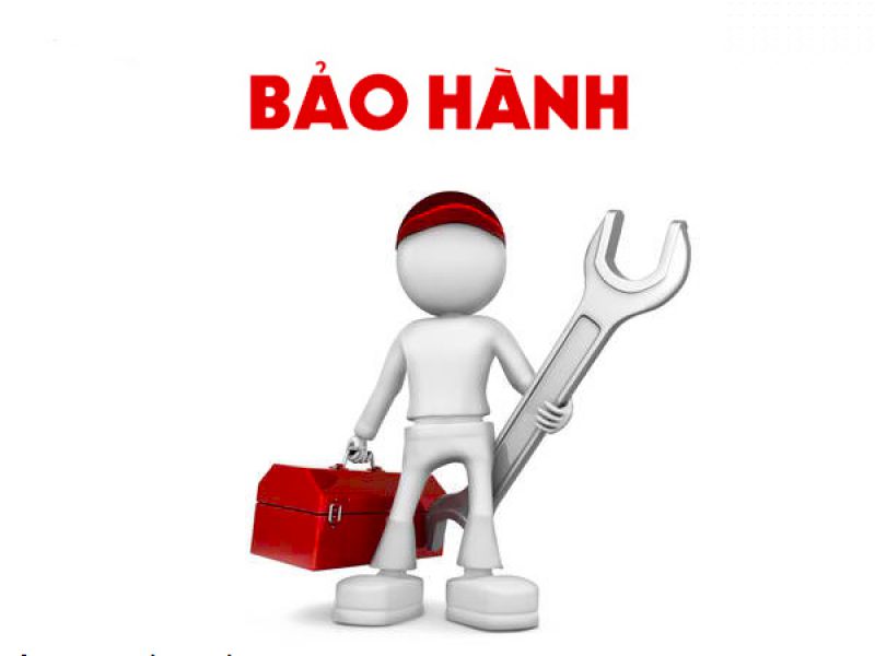 Dịch vụ bảo hành Dịch vụ bảo hành