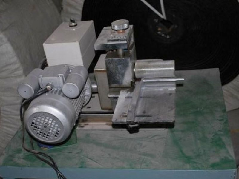 Nối dán băng tải