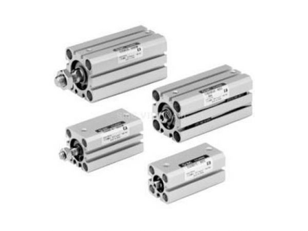 Xy lanh vuông SMC