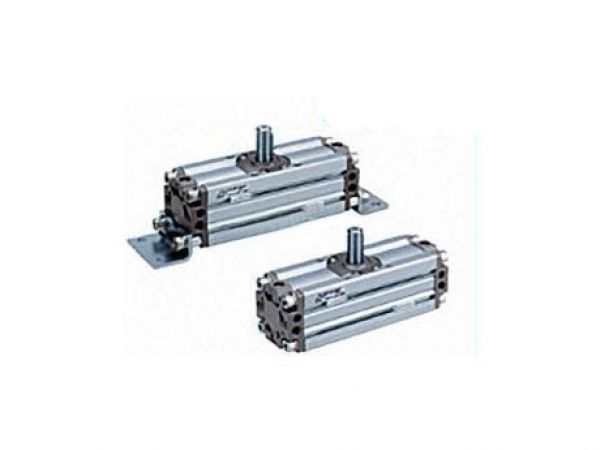 Xy lanh xoay khí nén SMC