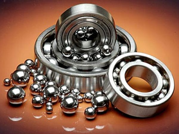 Bạc đạn tròn KOYO