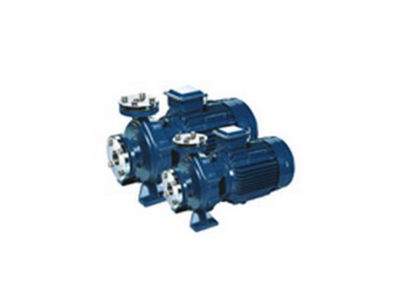 Máy bơm nước công nghiệp MHM