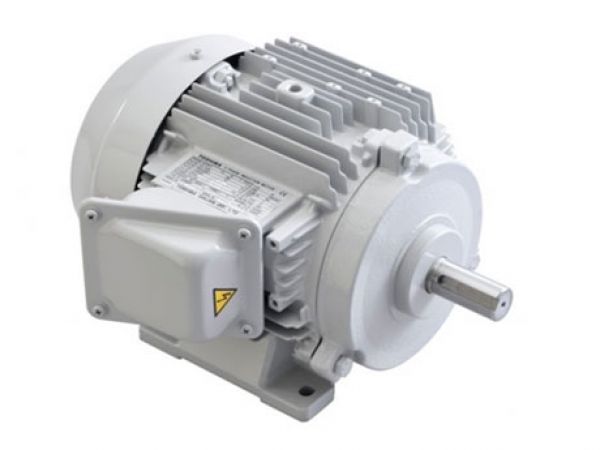 Motor Toshiba