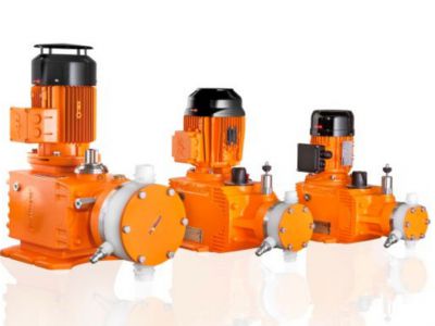 Máy bơm công nghiệp là gì? Có bao nhiêu loại máy bơm công nghiệp?