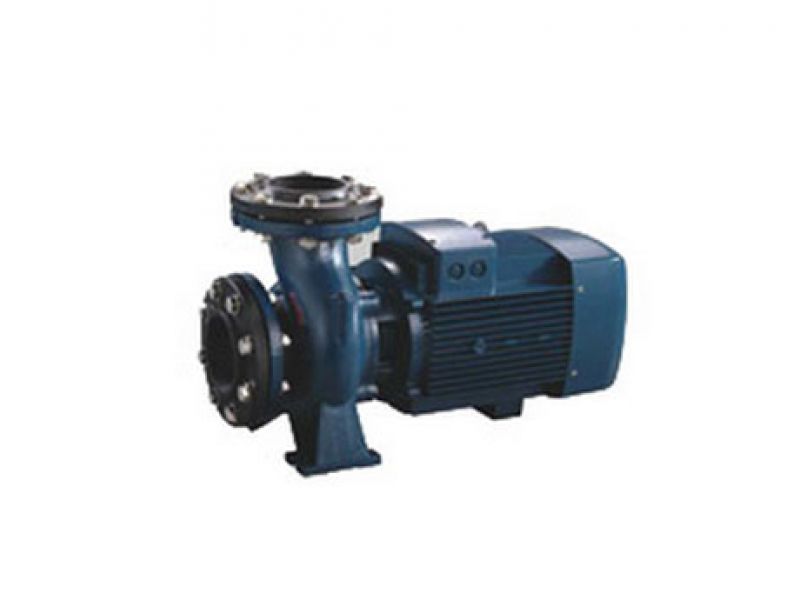 Máy bơm nước công nghiệp MNF