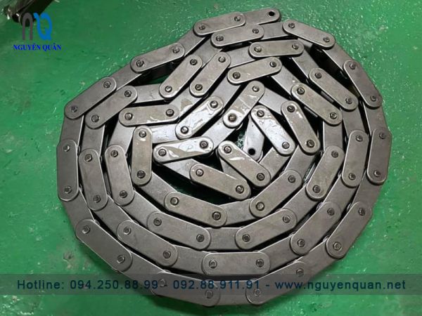 Bánh răng xích tải